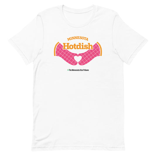 Hot Dish T-shirt