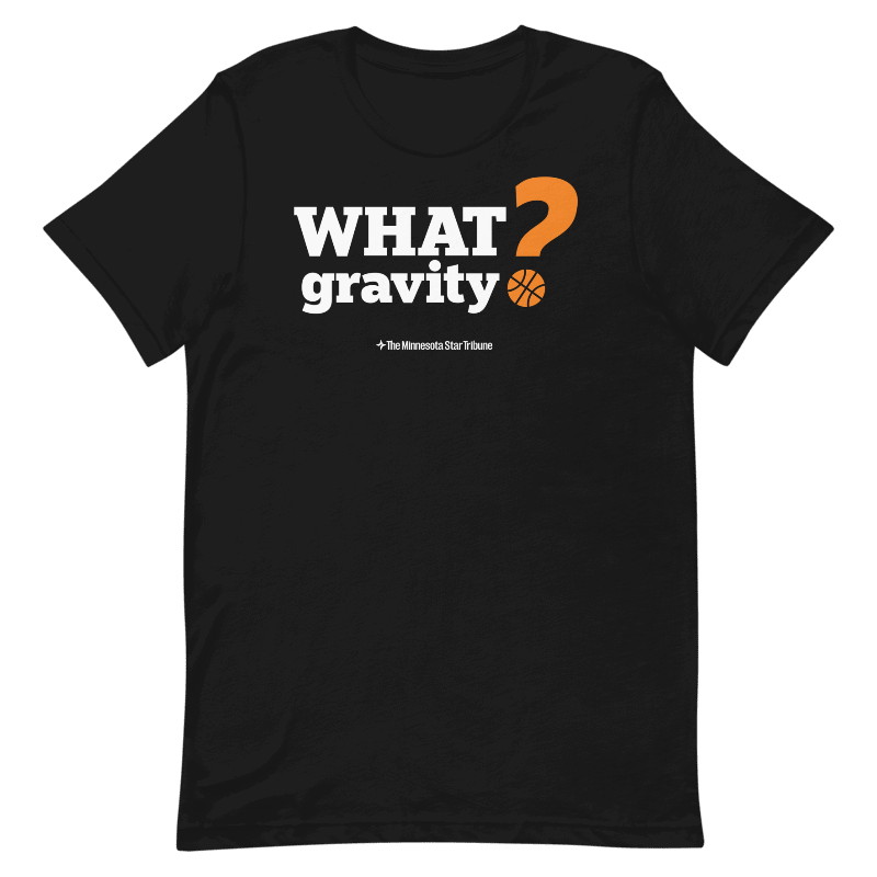 What Gravity? T-shirt