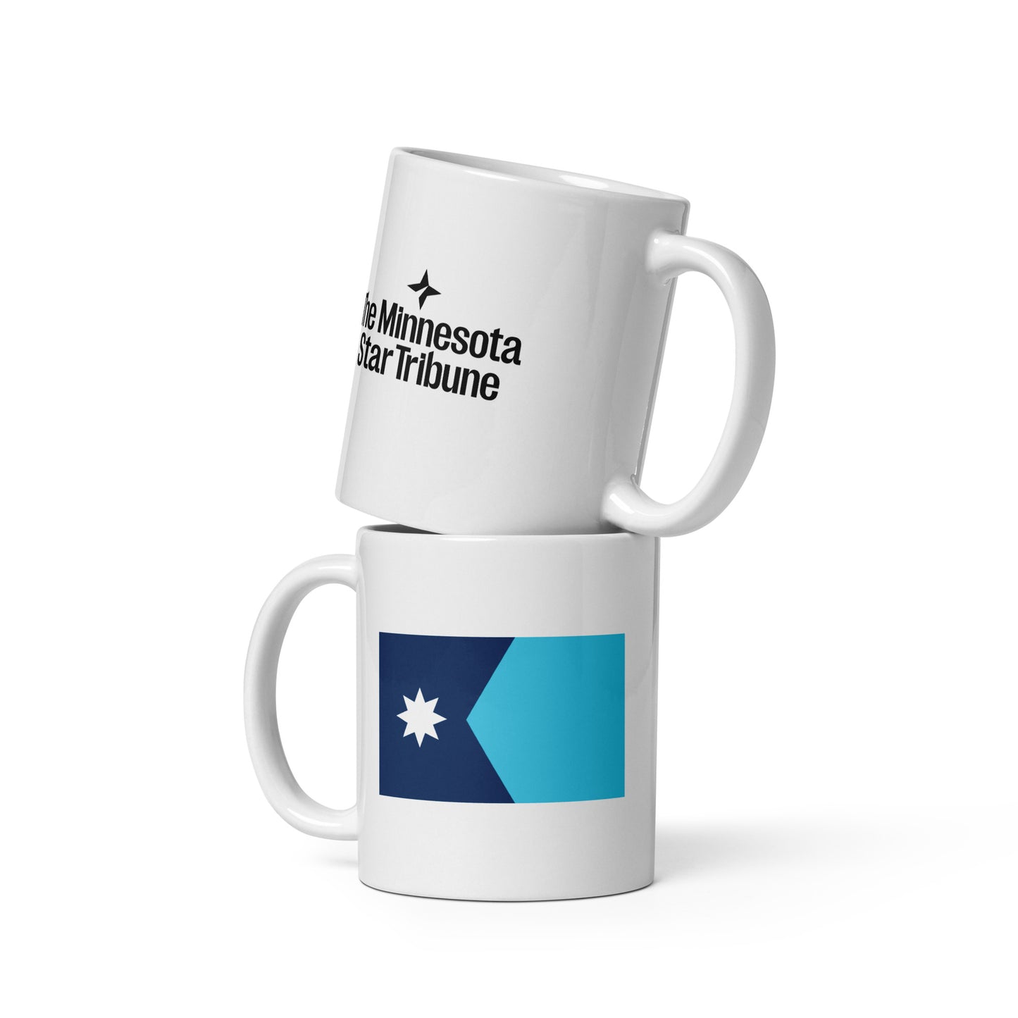 Minnesota State Flag Mug