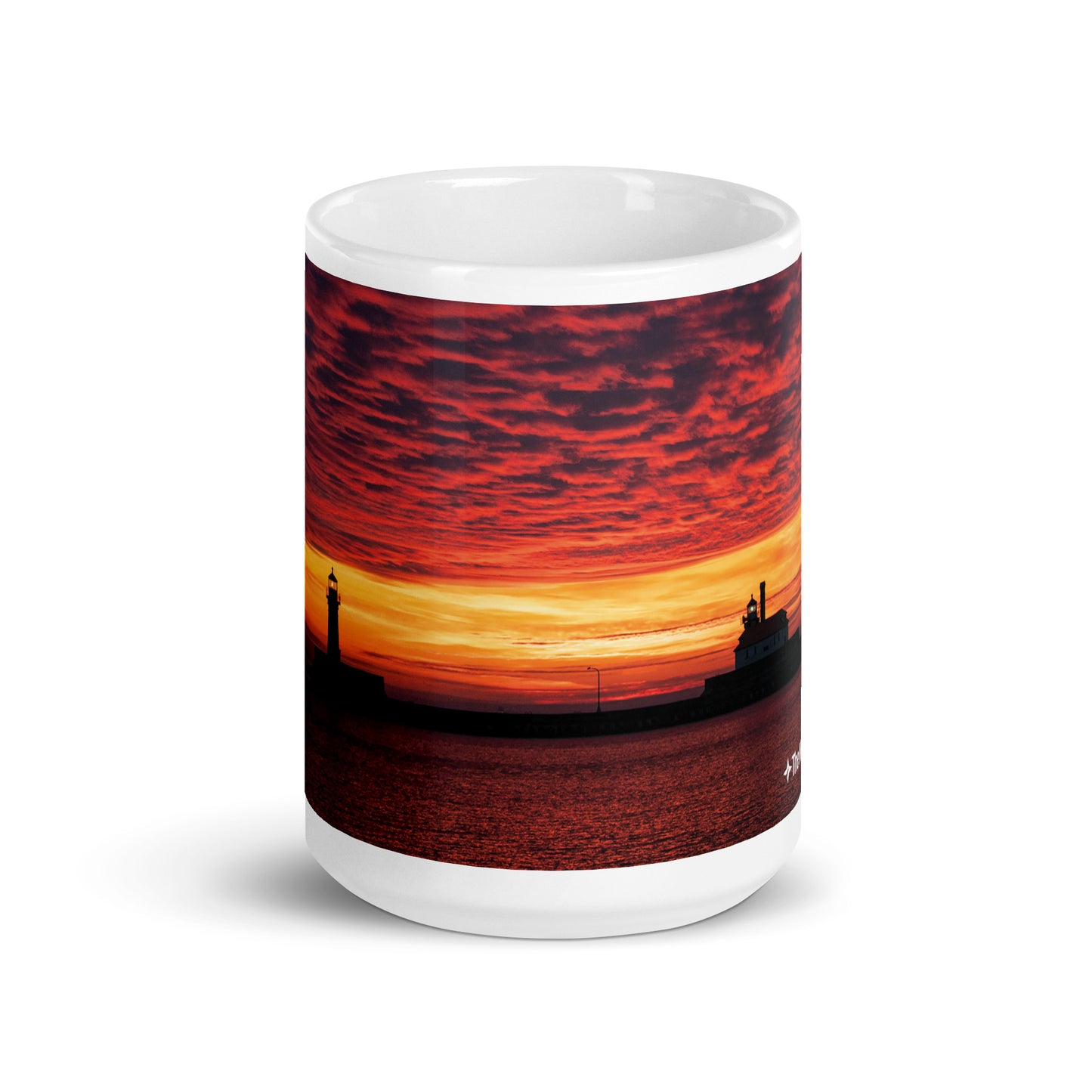 First Sunrise 2020 Mug-On Demand