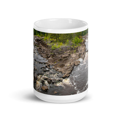 Jay Cooke State Park Mug