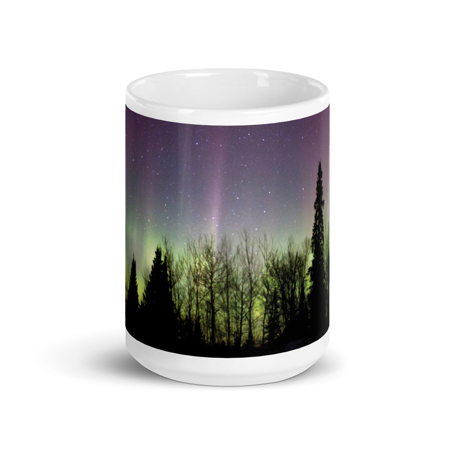 Northern Lights Mug