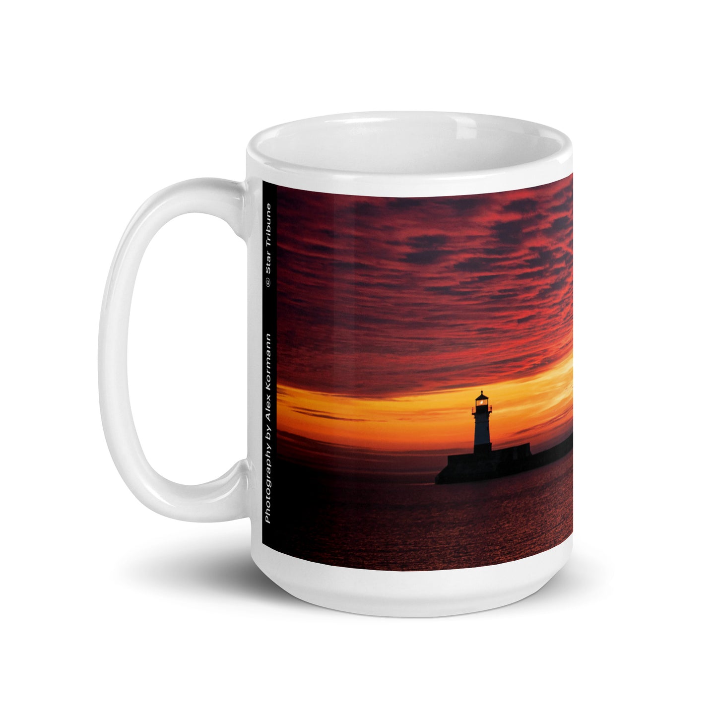 First Sunrise 2020 Mug-On Demand