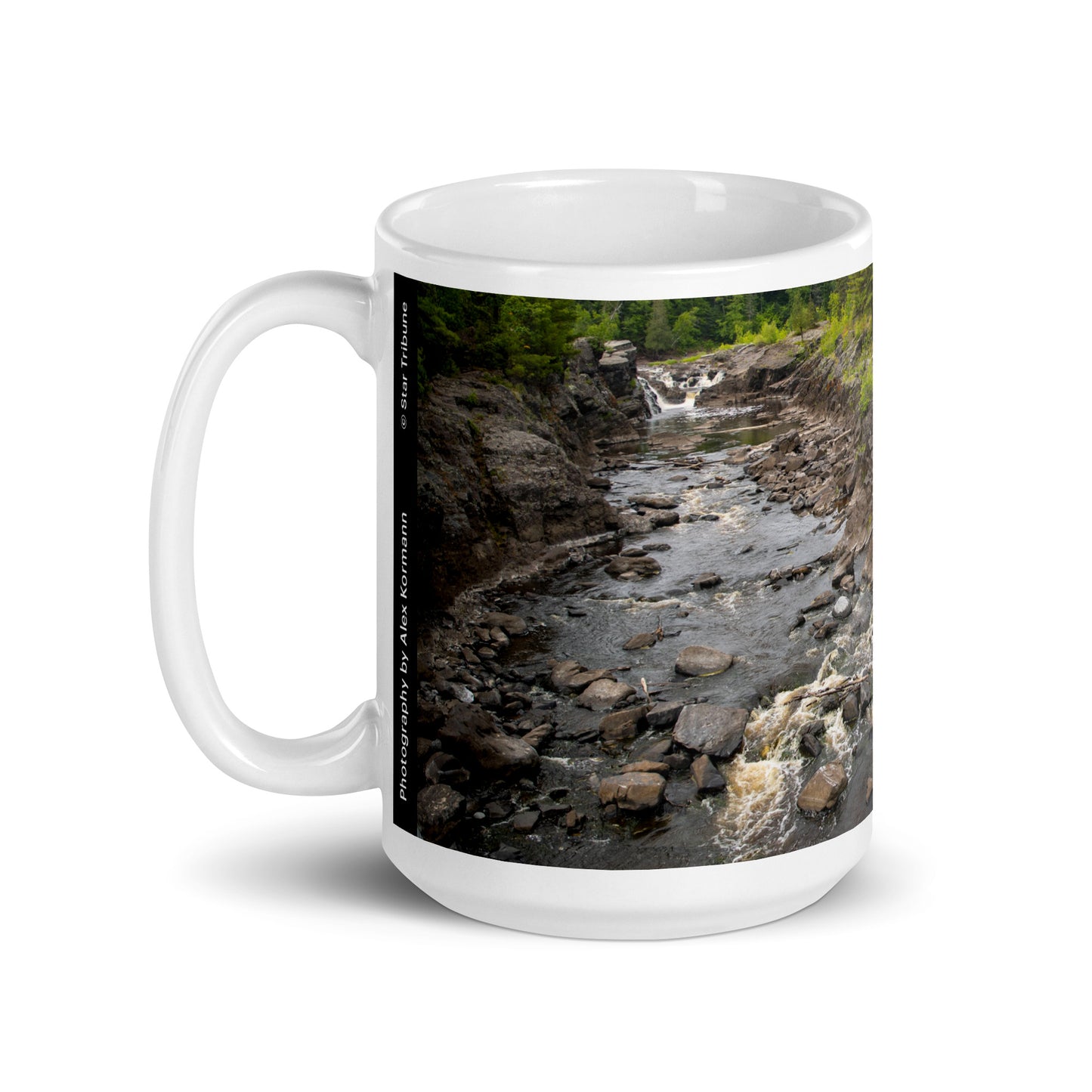 Jay Cooke State Park Mug