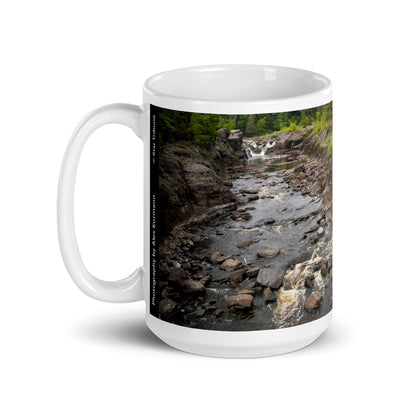 Jay Cooke State Park Mug