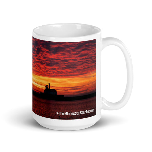 First Sunrise 2020 Mug-On Demand