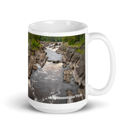 Jay Cooke State Park Mug